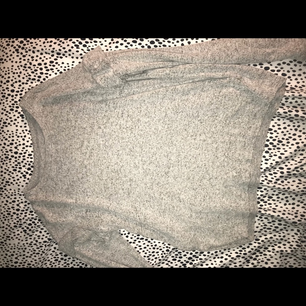 American eagle sweater